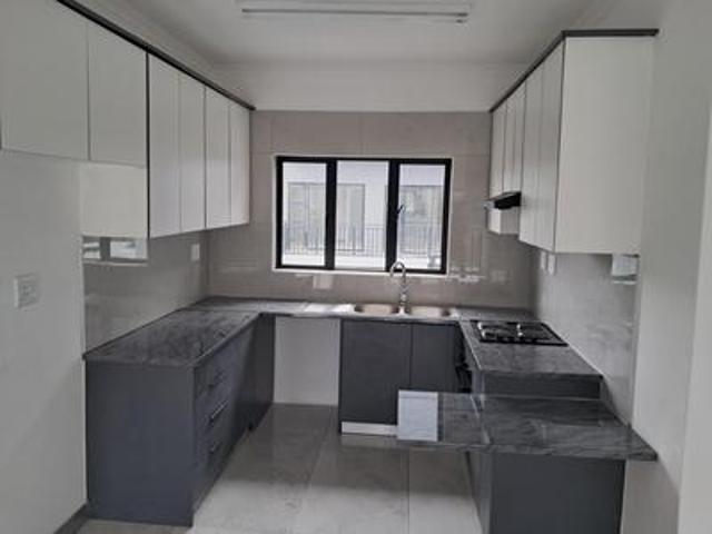 Apartment for rent in Seaview, Kwazulu-natal