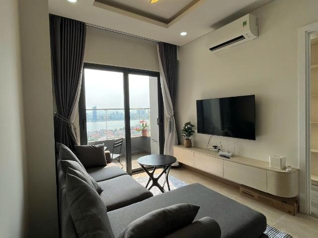 Căn hộ cho thuê tại Đà Nẵng