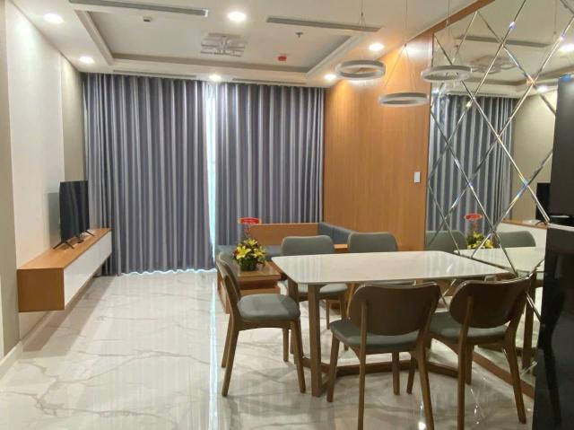 Căn hộ cho thuê tại Hồ Chí Minh