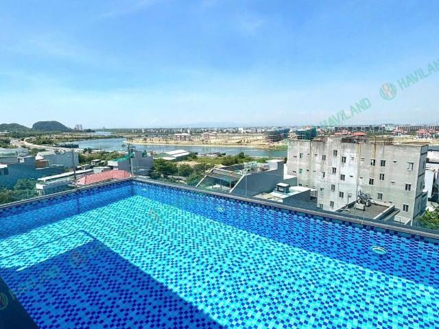 Căn hộ cho thuê tại Đà Nẵng