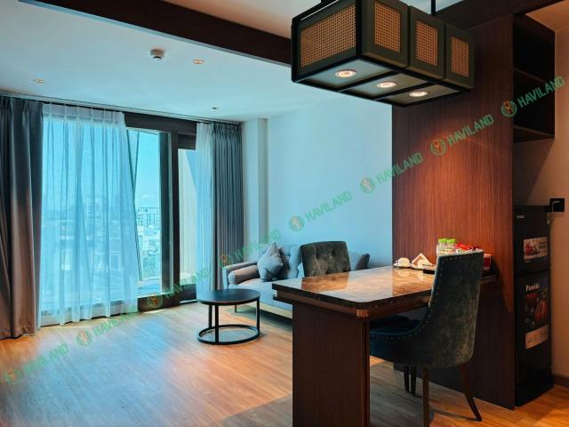 Căn hộ cho thuê tại Hải Châu, Đà Nẵng