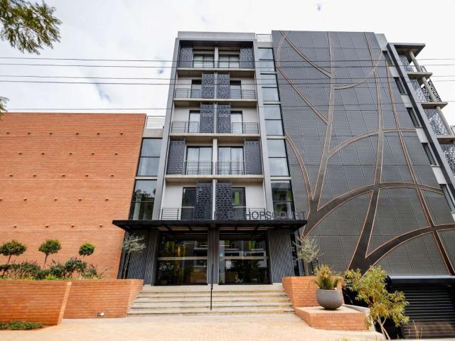 Apartment for rent in Waterkloof, Gauteng