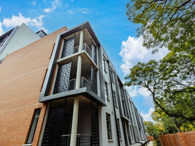 Apartment for rent in Waterkloof, Gauteng