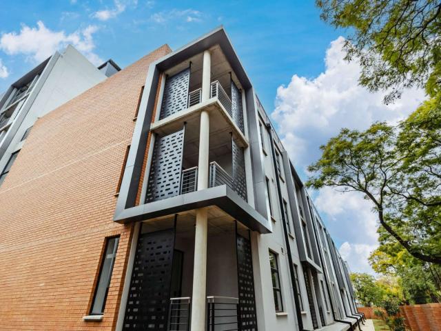Apartment for rent in Waterkloof, Gauteng