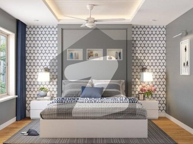Apartment for rent in Islamabad
