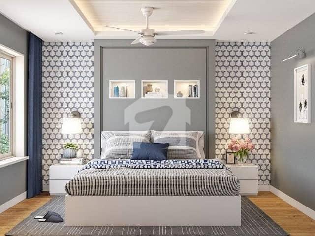 Apartment for rent in Islamabad