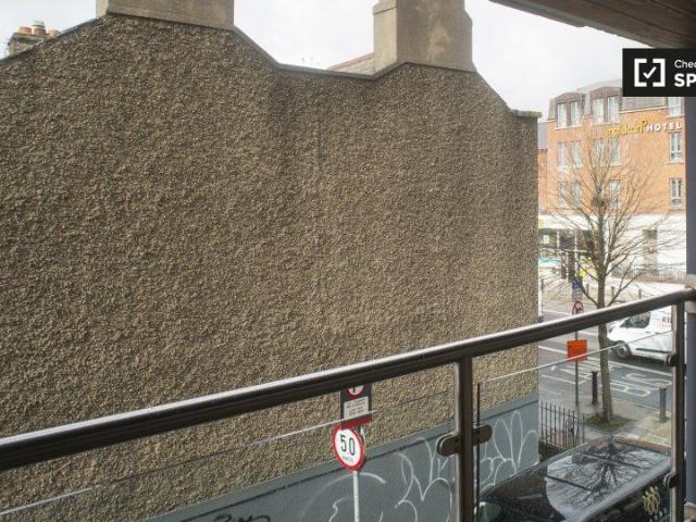 Apartment to rent in Dublin