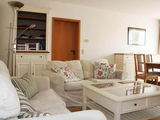 Appartement location à Elsene, Bruxelles