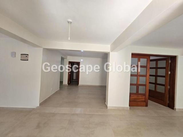 Apartment for rent in Westlands, Kitisuru