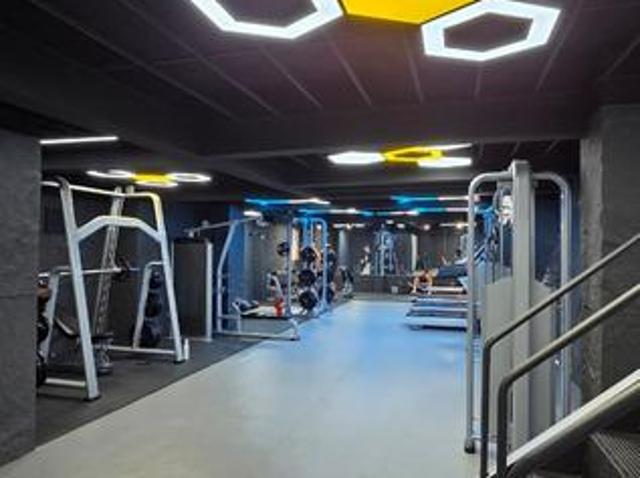 Apartment for rent in Lavington, Westlands