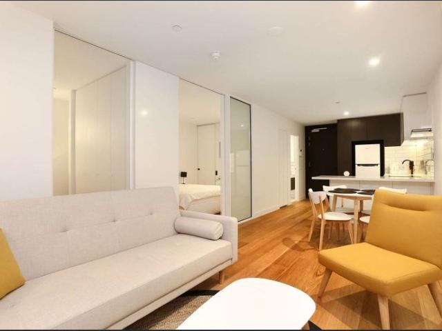 Apartment for rent in Camerons Creek, Victoria