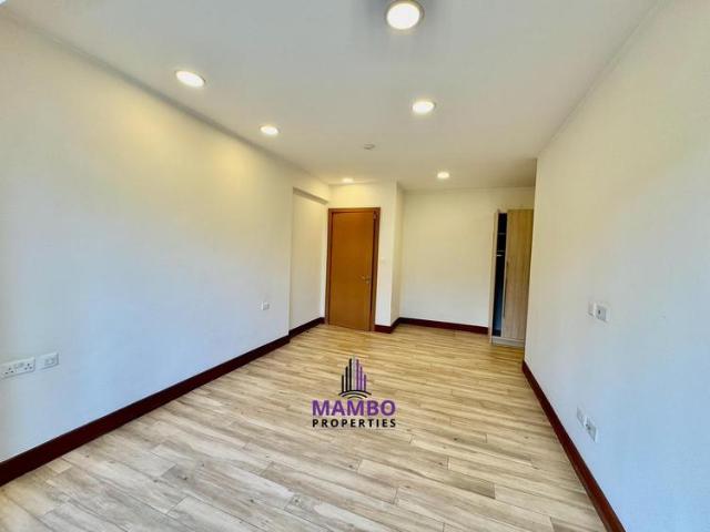 Apartment for rent in Parklands, Westlands