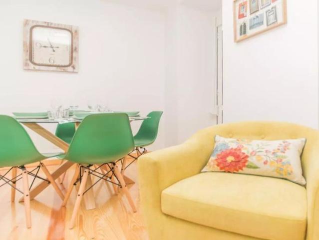 Apartamento alugar em Avenidas Novas, Lisboa