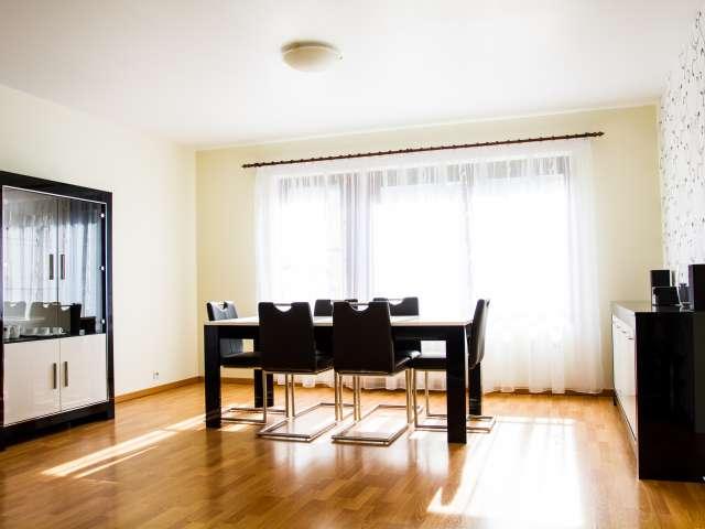 Appartement location à Evere, Brussel-Hoofdstad - Bruxelles-Capitale