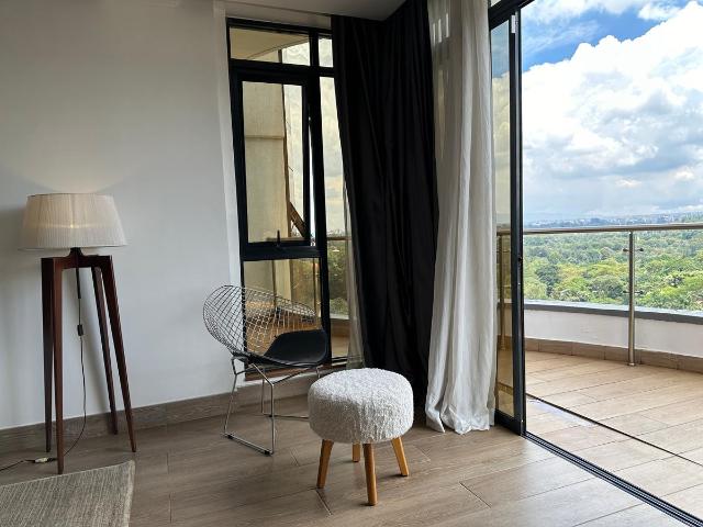 Apartment for rent in Westlands, Nairobi