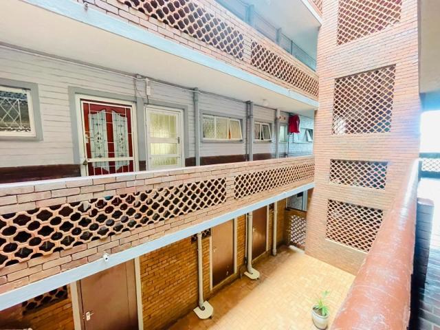 Apartment for rent in eThekwini Ward 28, Durban