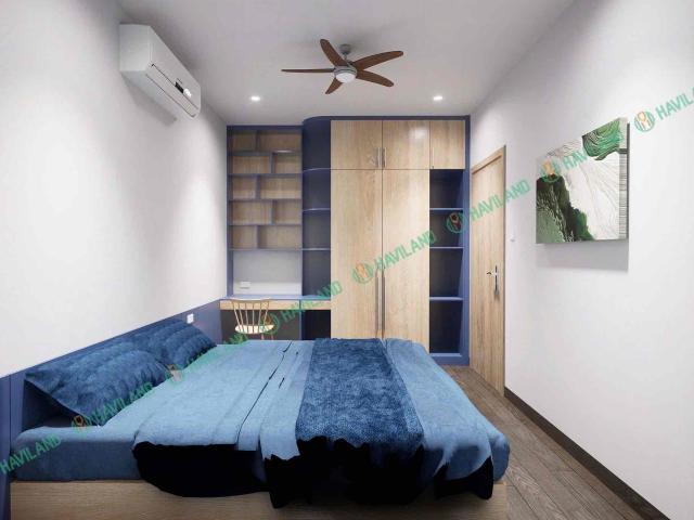 Căn hộ cho thuê tại Đà Nẵng