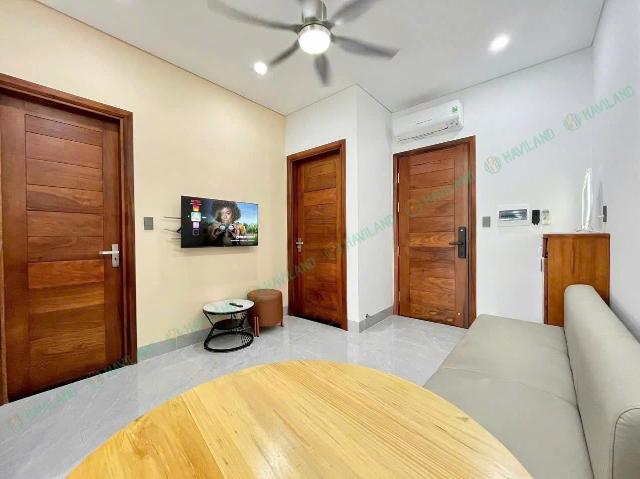 Căn hộ cho thuê tại Đà Nẵng