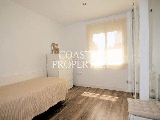 Apartamento en alquiler en Calvià, Serra de Tramuntana