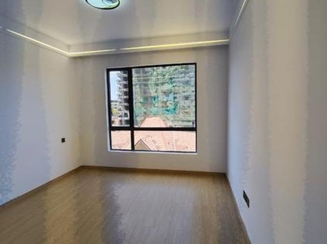 Apartment for rent in Mackinnon Road, Kinango