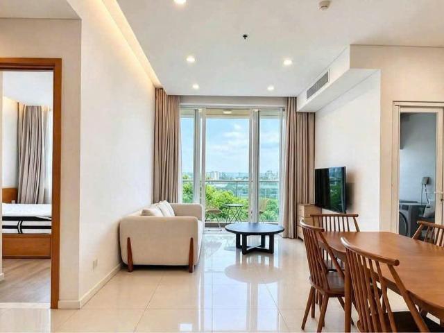 Căn hộ cho thuê tại Khu phố 35, Thành phố Hồ Chí Minh