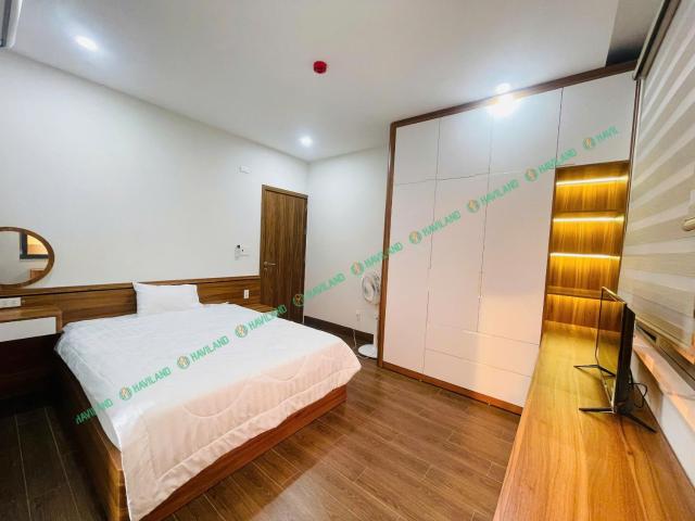 Căn hộ cho thuê tại Sơn Trà, Đà Nẵng