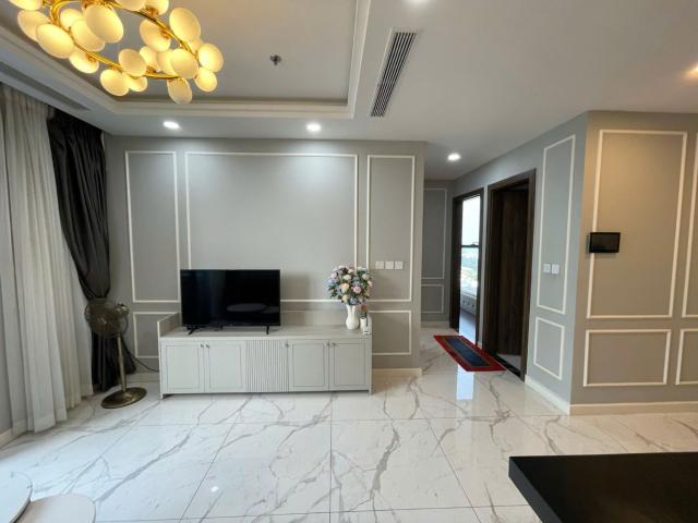 Căn hộ cho thuê tại Hồ Chí Minh