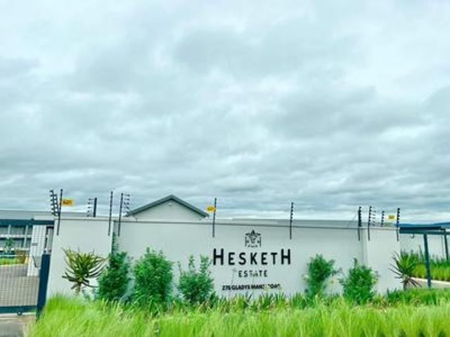 Apartment for rent in Umgungundlovu, Kwazulu-natal
