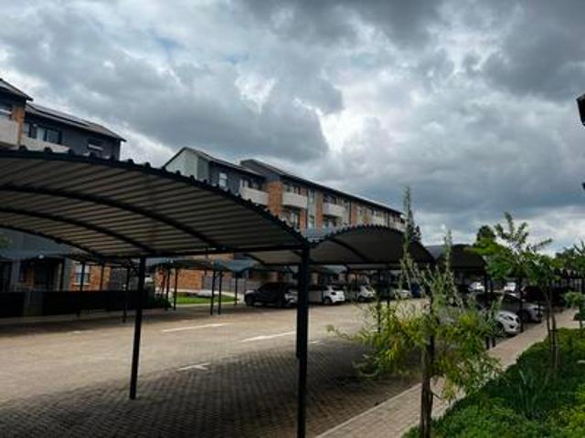 Apartment for sale in Waterkloof, Gauteng