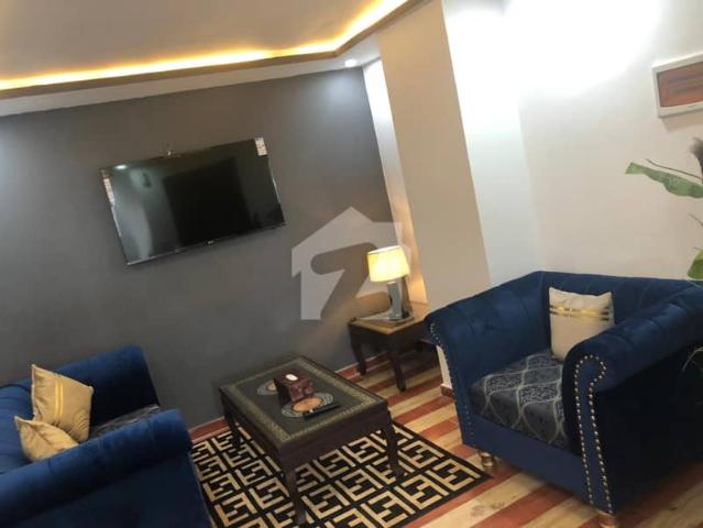 Apartment for sale in Jhelum, Islamabad Capital Territory