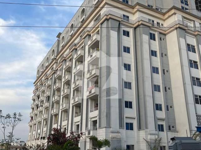Apartment for sale in Islamabad