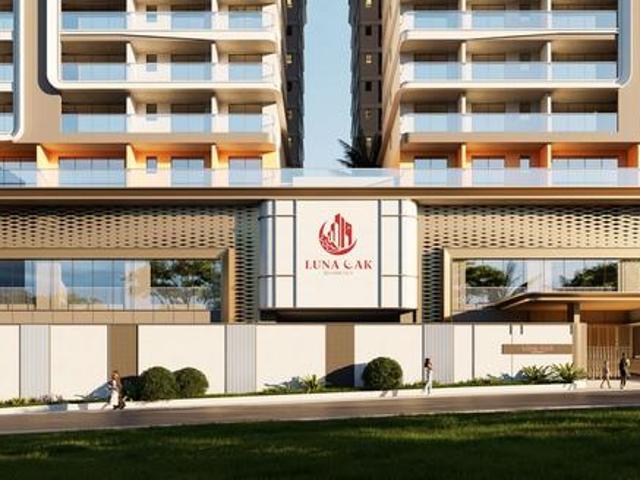 Apartment for sale in Kilimani, Westlands