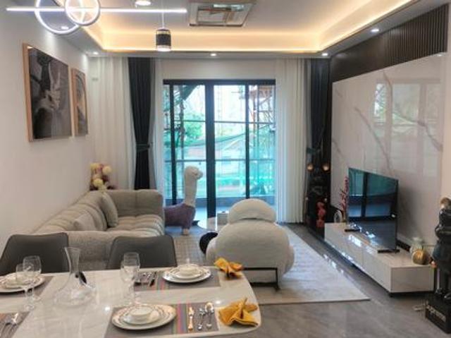 Apartment for sale in Upper Hill, Kiambu
