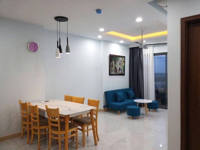 Căn hộ cho thuê tại Hồ Chí Minh