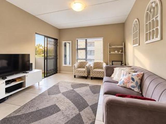 Apartment for sale in Midrand, City of Johannesburg Metropolitan Municipality