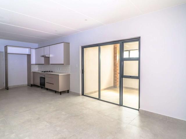 Apartment for rent in Sandton, Gauteng