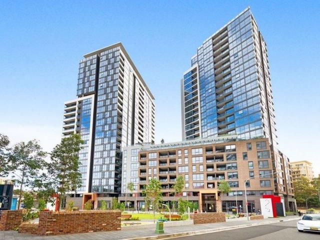 Apartment for rent in Strathfield, New South Wales