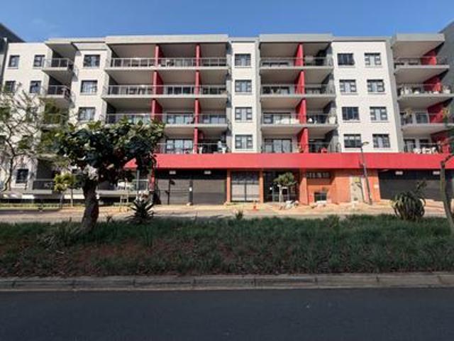 Apartment for sale in Umhlanga, Kwazulu-natal