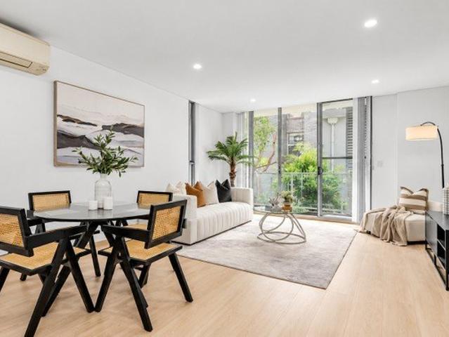 Apartment for rent in Mobbs Hill, Sydney
