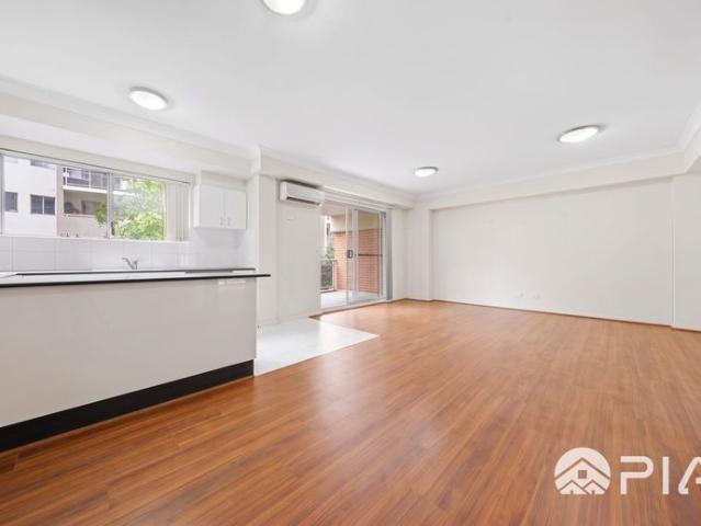 Apartment for rent in Warwick Farm, Sydney