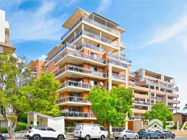 Apartment for rent in Warwick Farm, Sydney