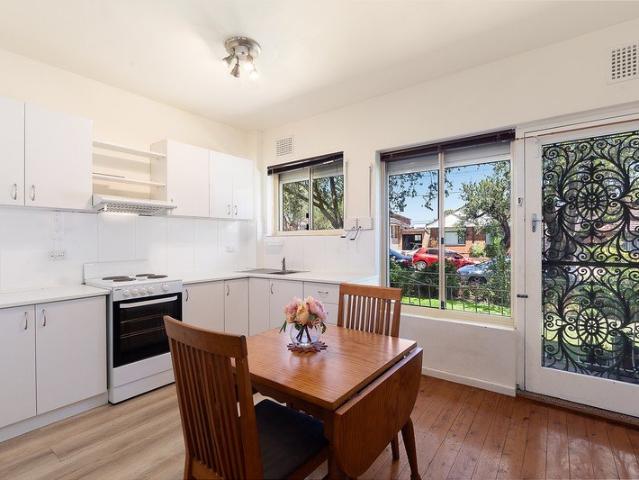Apartment for rent in St George, Sydney