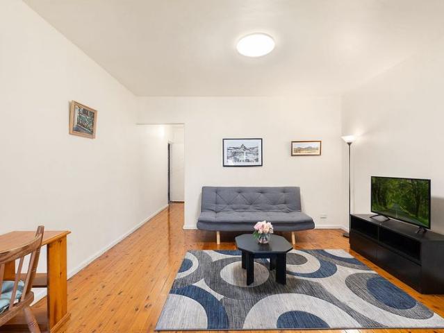 Apartment for rent in St George, Sydney