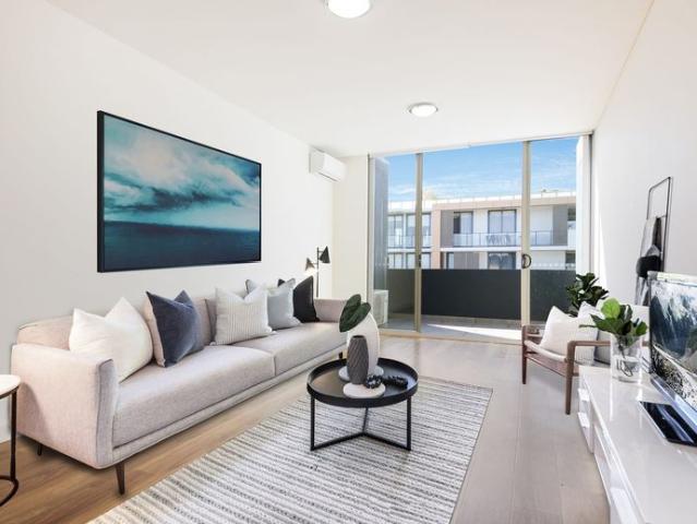 Apartment for rent in Sydney, New South Wales