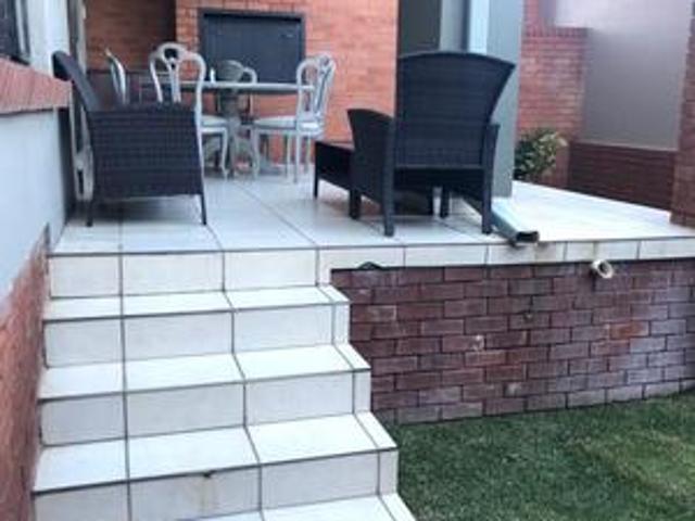 Apartment for rent in Ekurhuleni, Gauteng