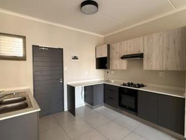 Apartment for rent in Midrand, City of Johannesburg Metropolitan Municipality