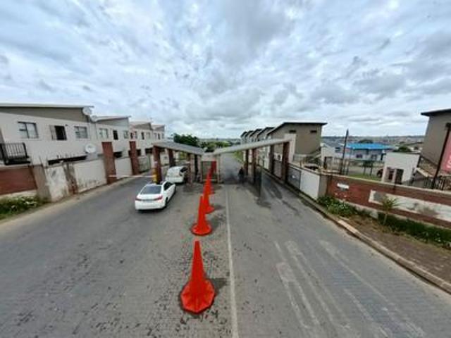 Apartment for sale in Midrand, Gauteng