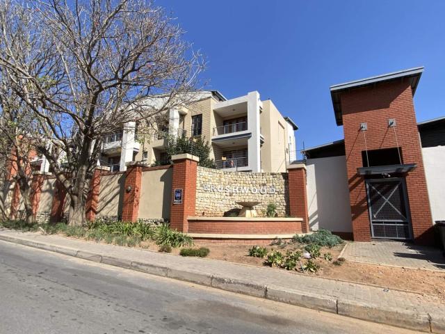 Apartment for rent in Gauteng