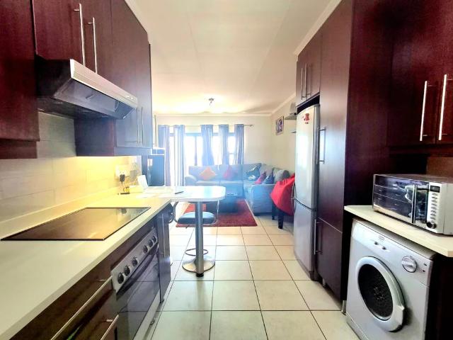 Apartment for sale in Johannesburg