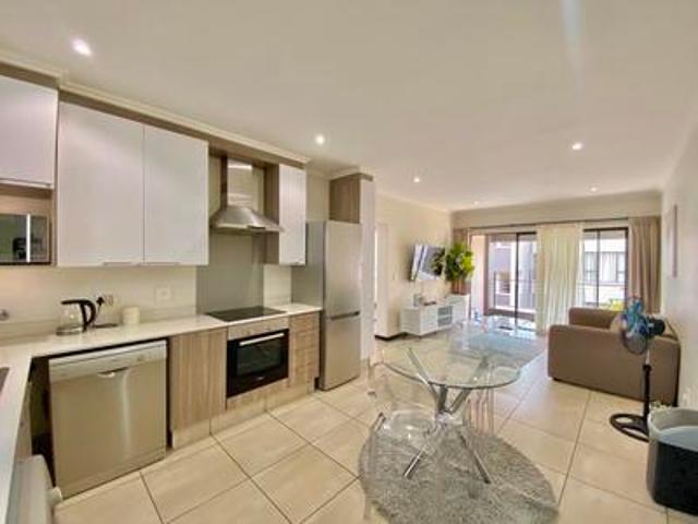 Apartment for sale in Alexandra, Gauteng